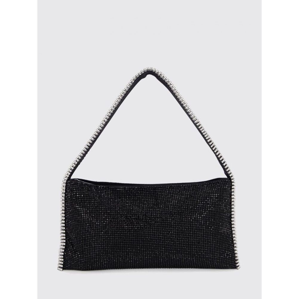Benedetta Bruzziches Shoulder Bag Woman Black